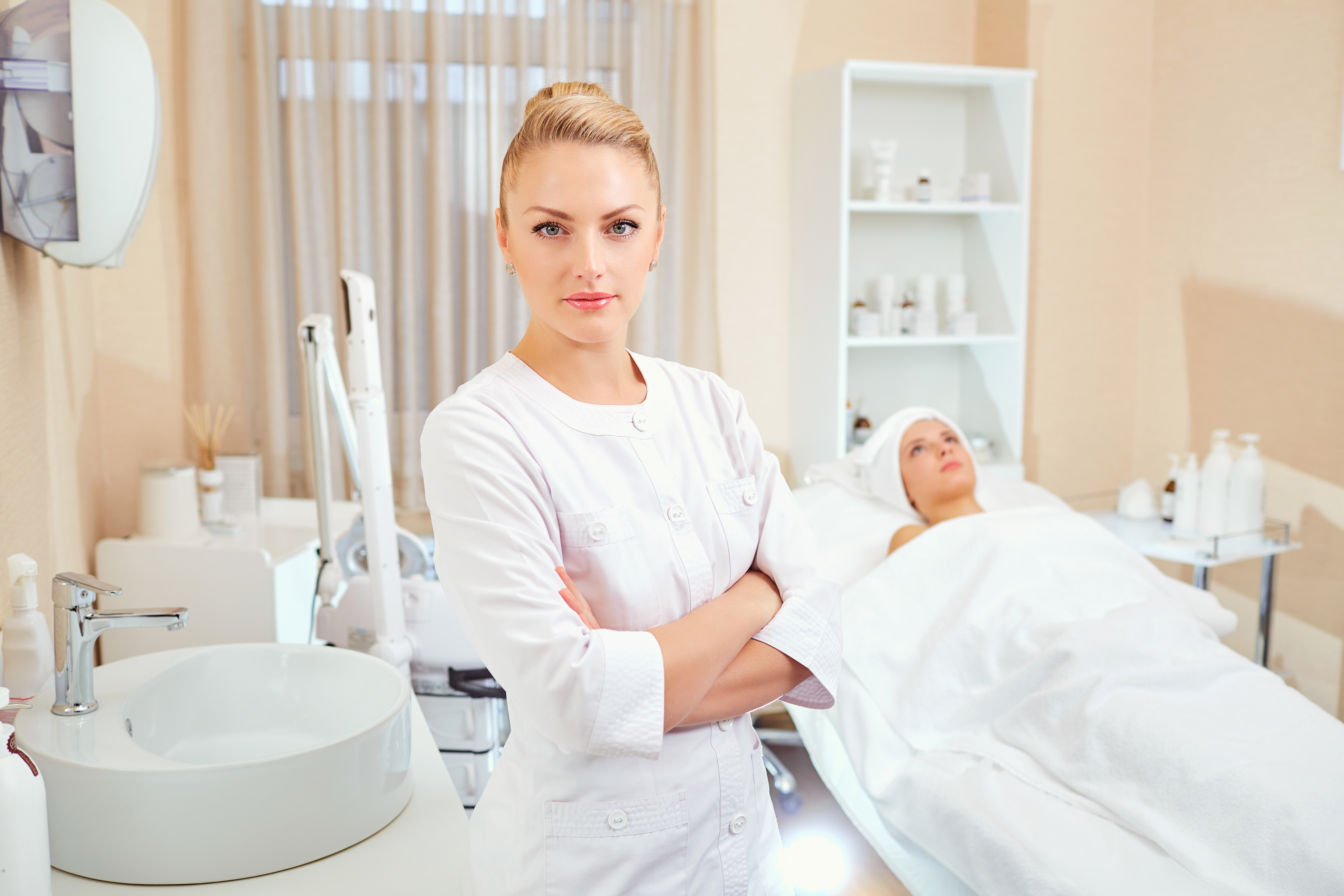 Must Know Physician Liability Issues With Med Spas